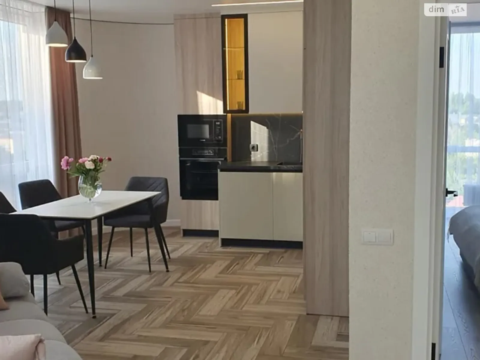 Продається 1-кімнатна квартира 49 кв. м у Вінниці, цена: 99000 $ - фото 1
