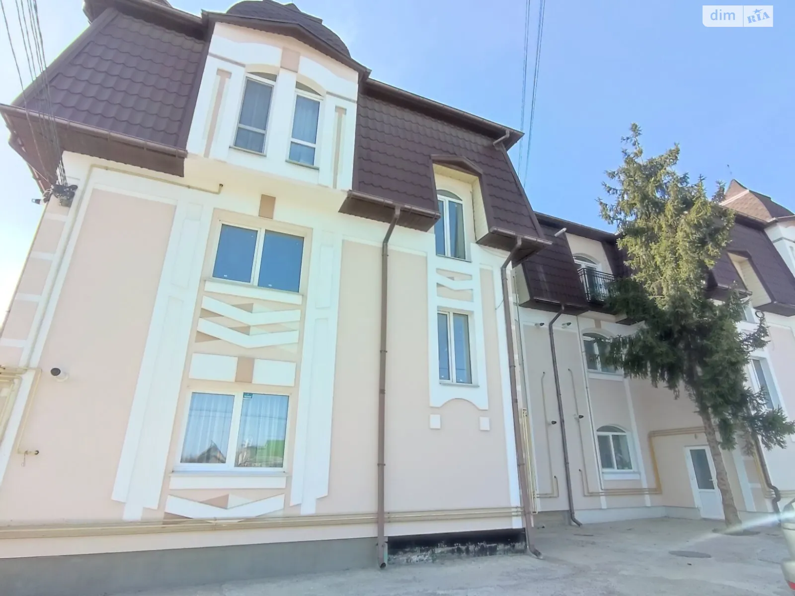 Продається 2-кімнатна квартира 65 кв. м у Вінниці, вул. Генерала Арабея - фото 1