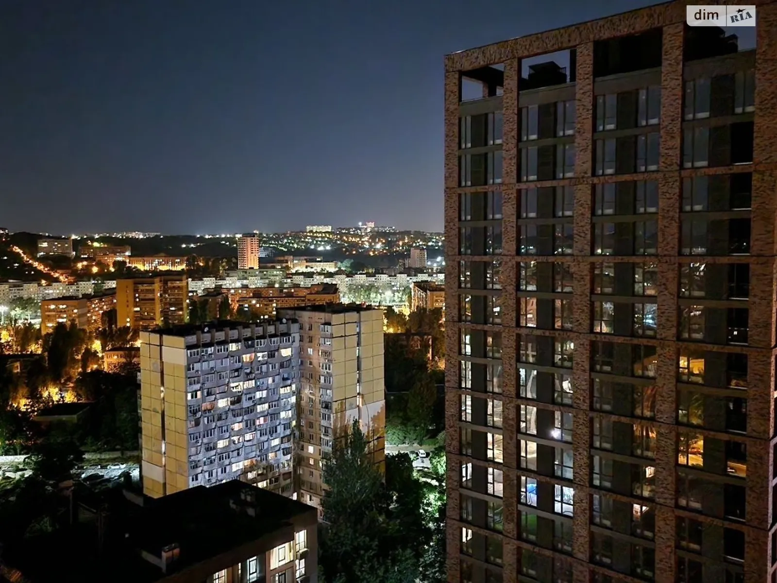 Сдается в аренду 2-комнатная квартира 58 кв. м в Днепре, ул. Набережная Победы, 128 - фото 1