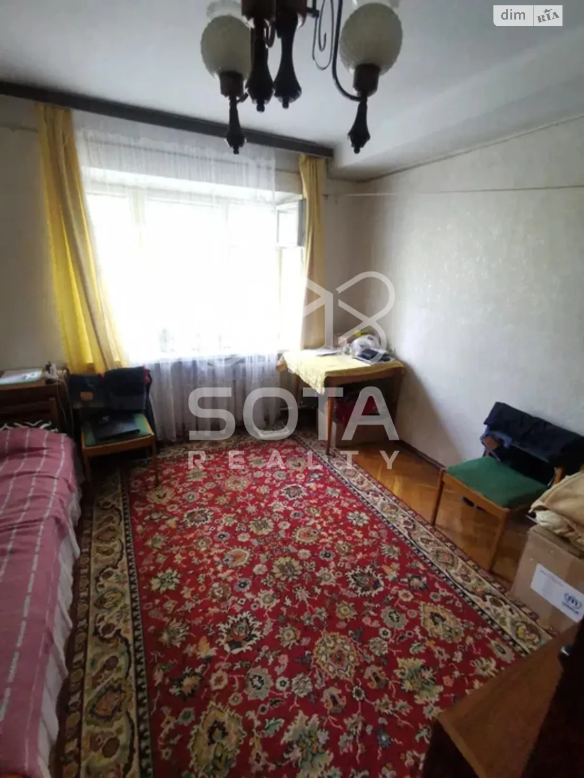 Продається 3-кімнатна квартира 59 кв. м у Києві, наб. Русанівська, 10 - фото 1