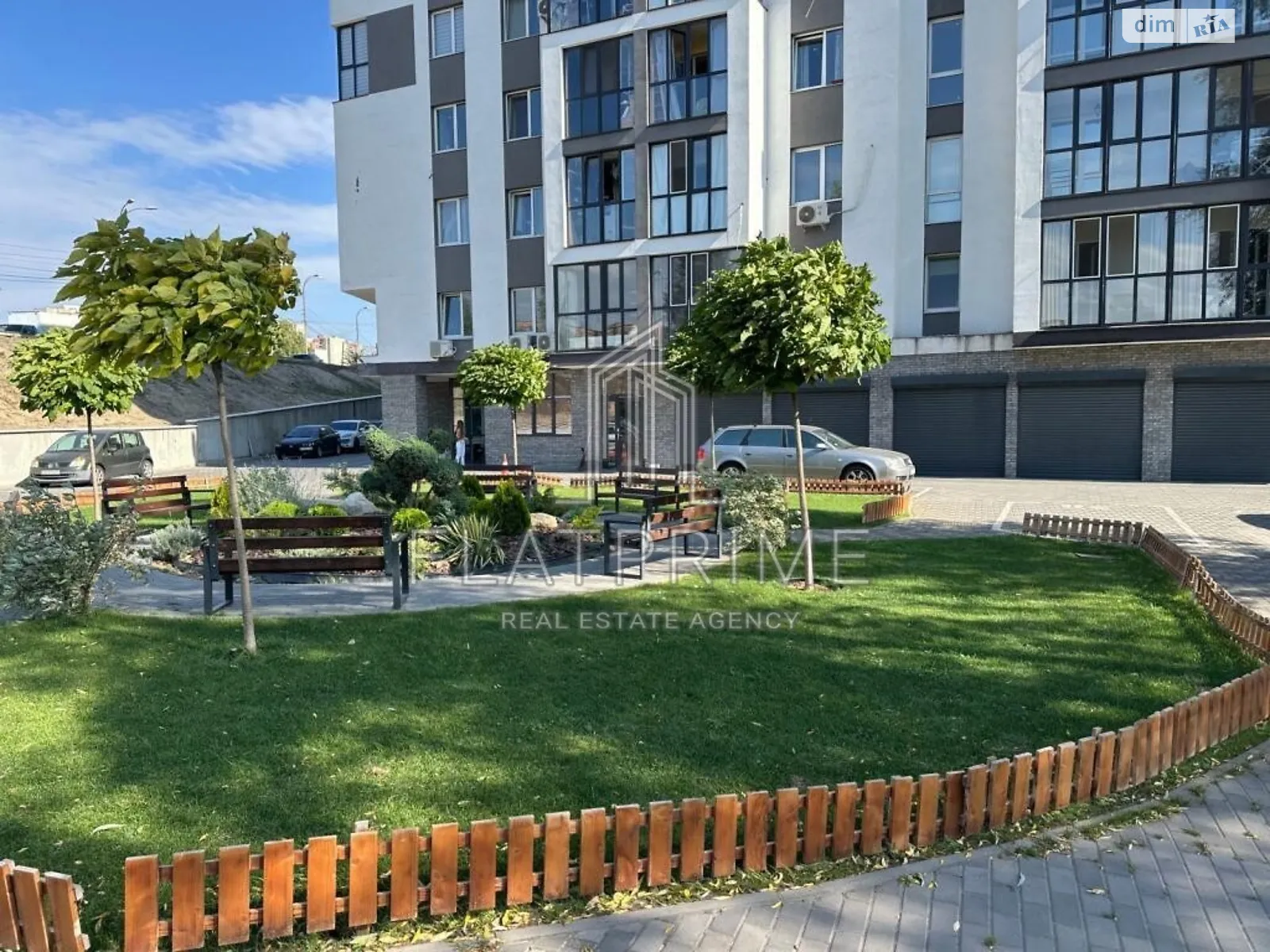 Продается 2-комнатная квартира 64 кв. м в Киеве, ул. Милославская, 58 - фото 1