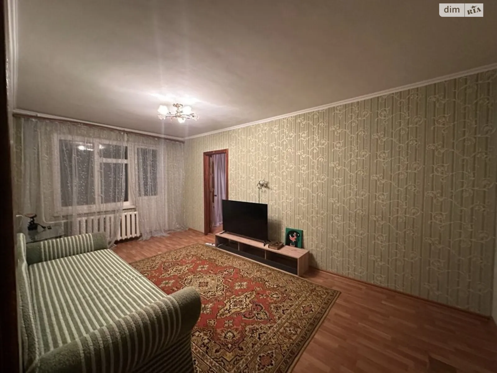 Продается 2-комнатная квартира 42 кв. м в Кропивницком, цена: 37000 $ - фото 1