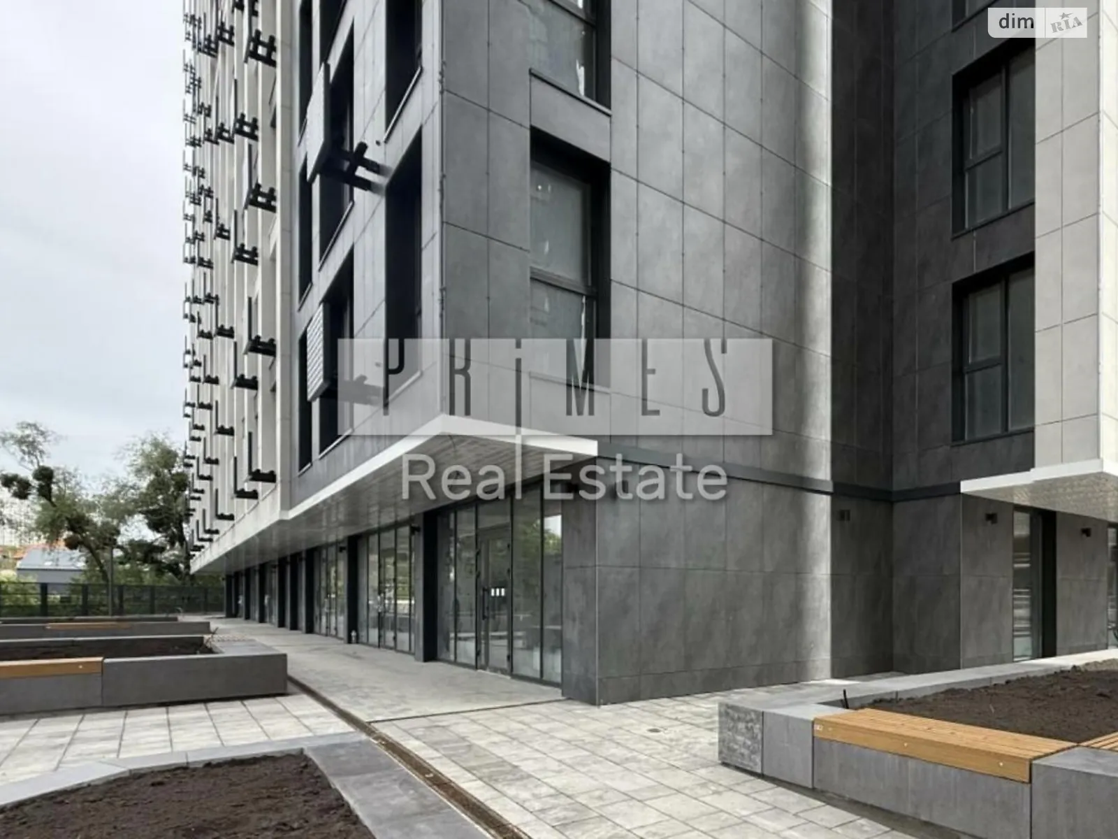 Продается 2-комнатная квартира 58 кв. м в Киеве, Железнодорожное шоссе, 45А - фото 1