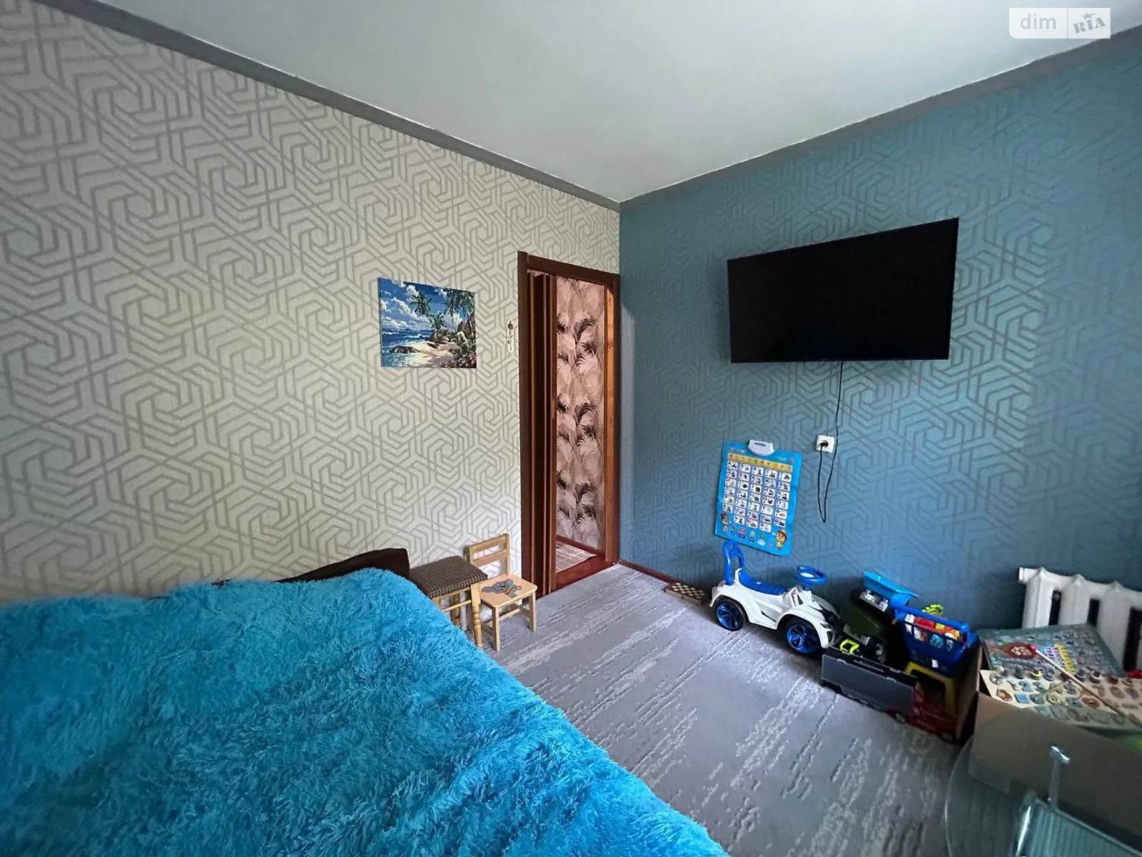 Продается 2-комнатная квартира 29 кв. м в Хмельницком, ул. Институтская, 16/1 - фото 1