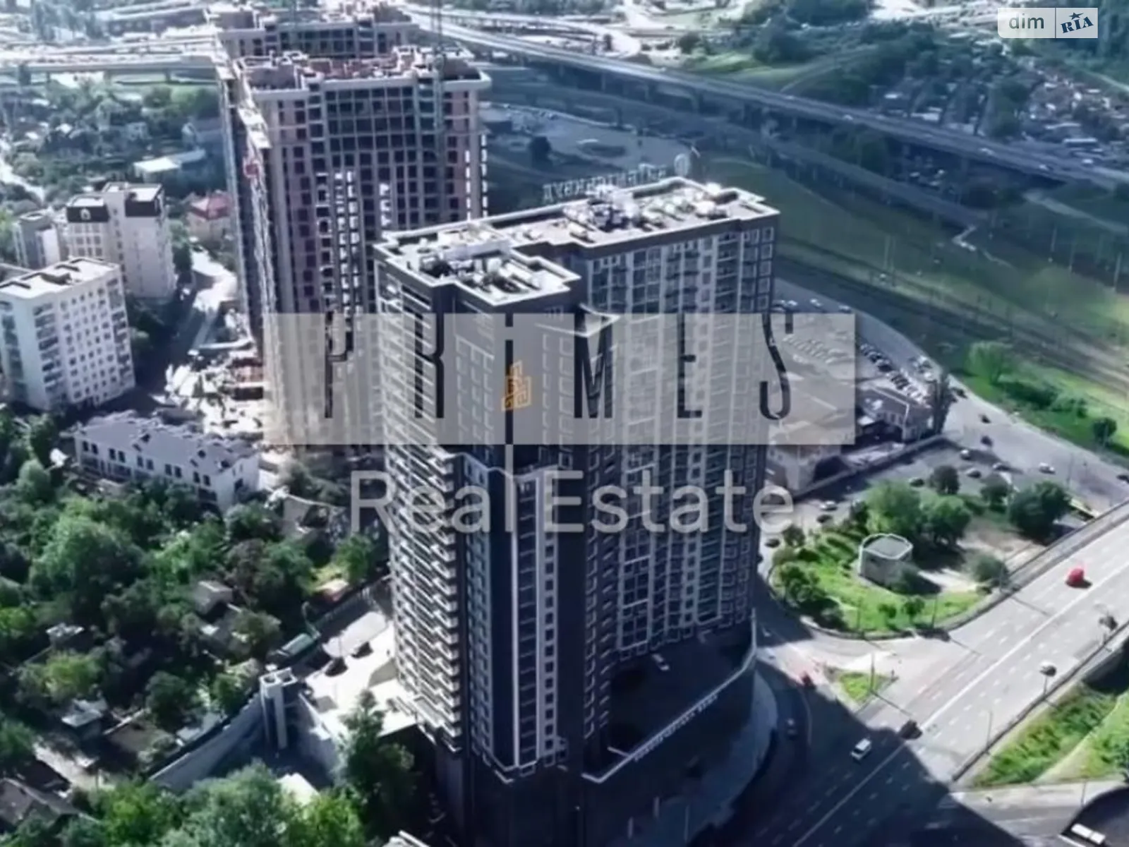 Продается 2-комнатная квартира 70 кв. м в Киеве, ул. Михаила Бойчука, 41Б - фото 1