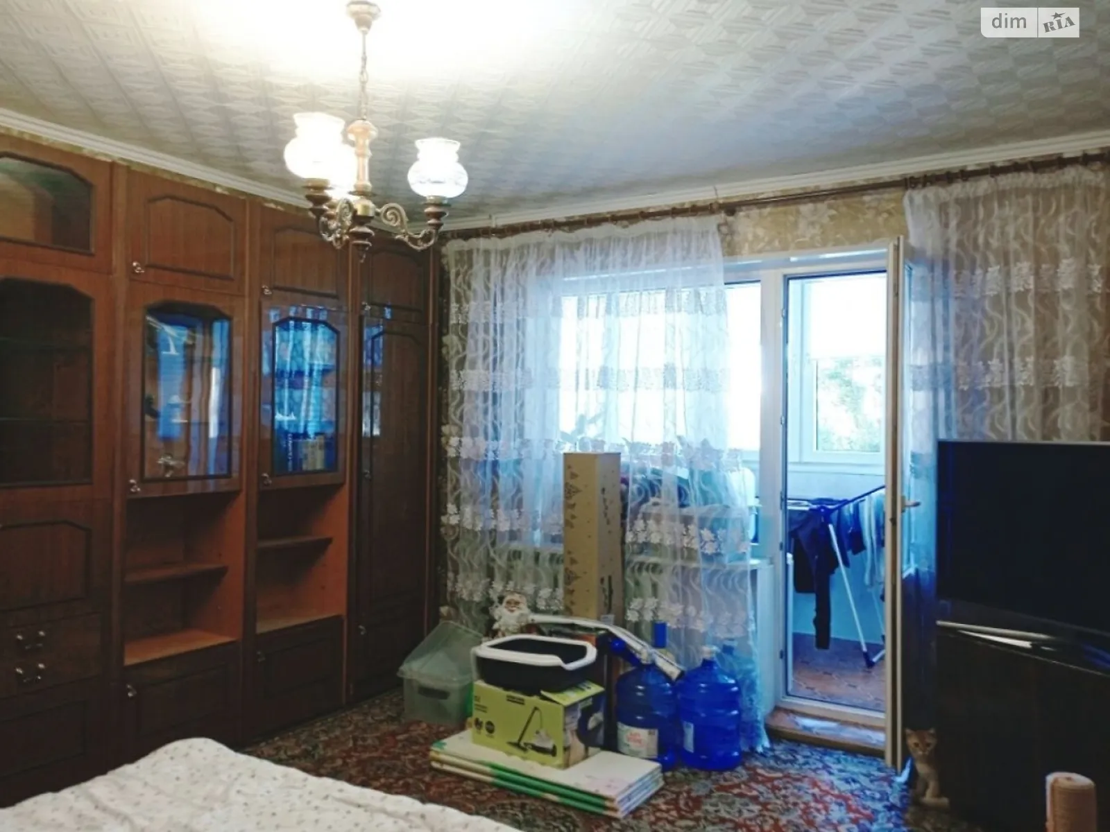 Продается 2-комнатная квартира 52 кв. м в Одессе, ул. Палия Семена - фото 1