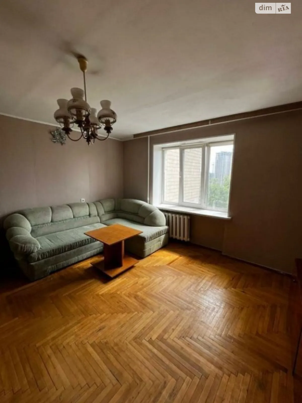 Продається 3-кімнатна квартира 68 кв. м у Києві, цена: 76000 $ - фото 1