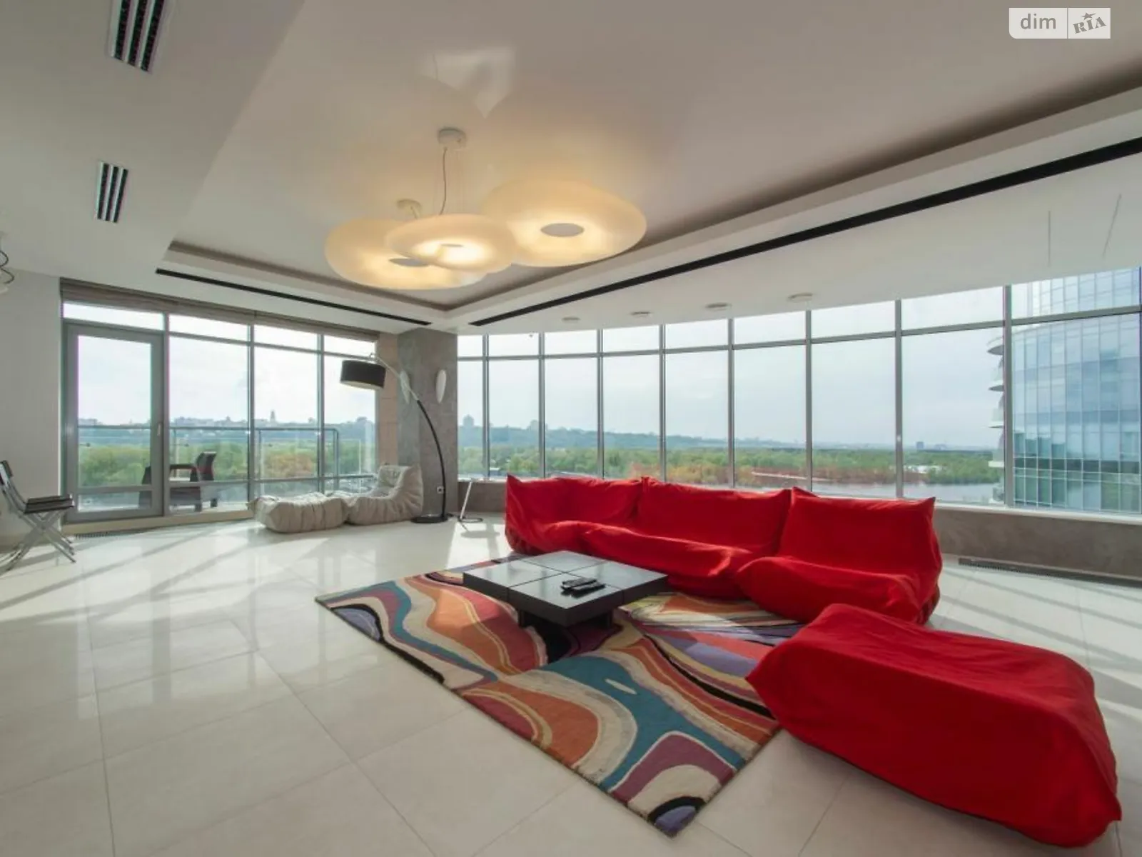 Продается 3-комнатная квартира 153 кв. м в Киеве, цена: 777000 $ - фото 1