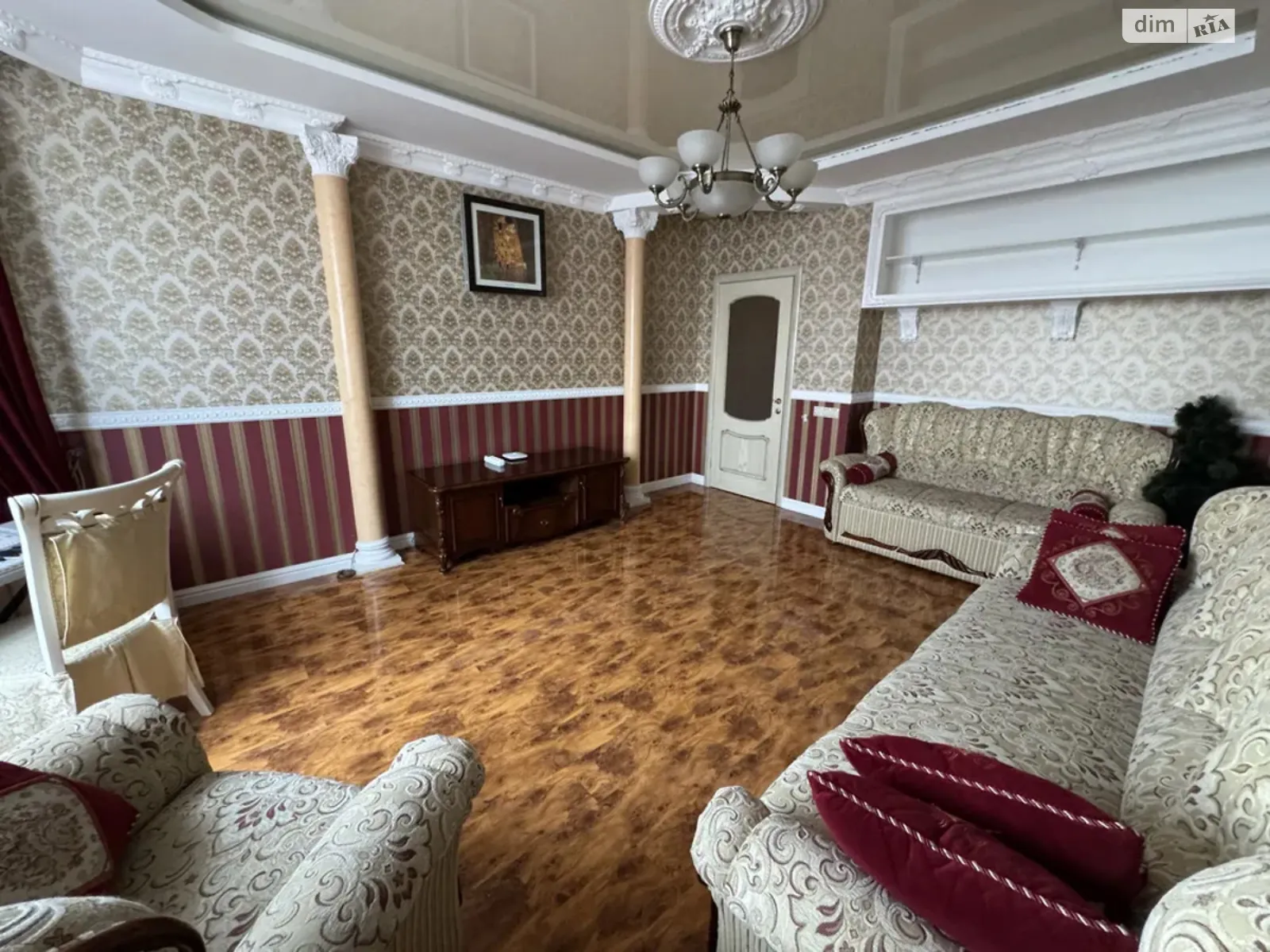 Продается 4-комнатная квартира 131 кв. м в Киеве, цена: 195000 $ - фото 1
