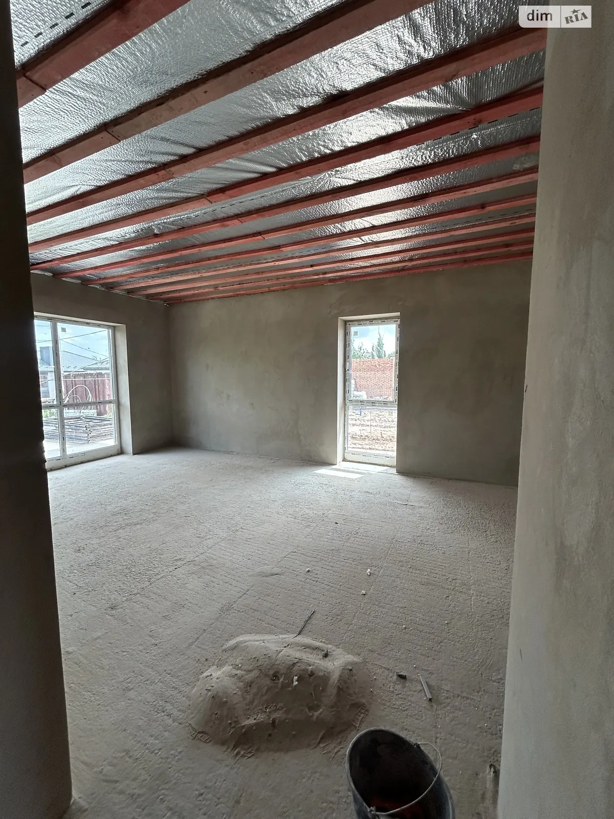 Продається одноповерховий будинок 115 кв. м з балконом, цена: 86250 $ - фото 1