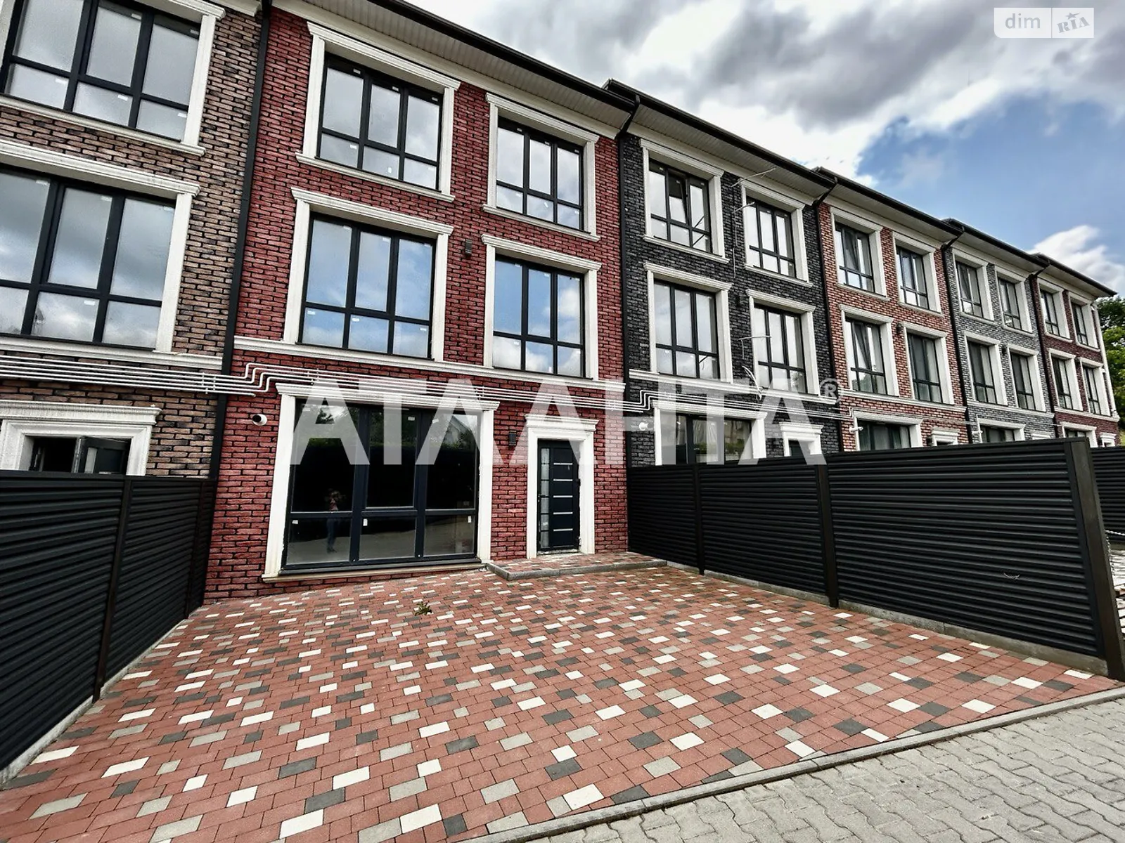 ул. Бориспольская Первомайский Черновцы, цена: 133000 $ - фото 1