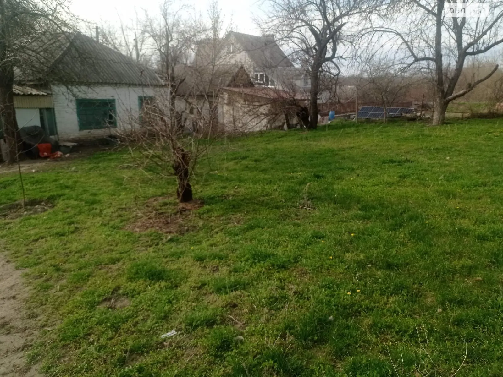 Продается одноэтажный дом 49 кв. м с камином, цена: 10500 $ - фото 1