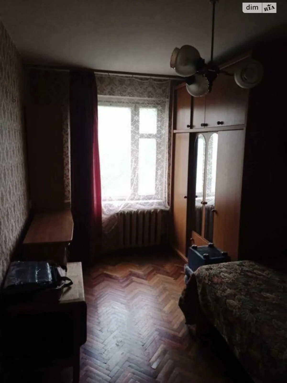 Продается 3-комнатная квартира 60.5 кв. м в Киеве, просп. Владимира Ивасюка, 13 - фото 1