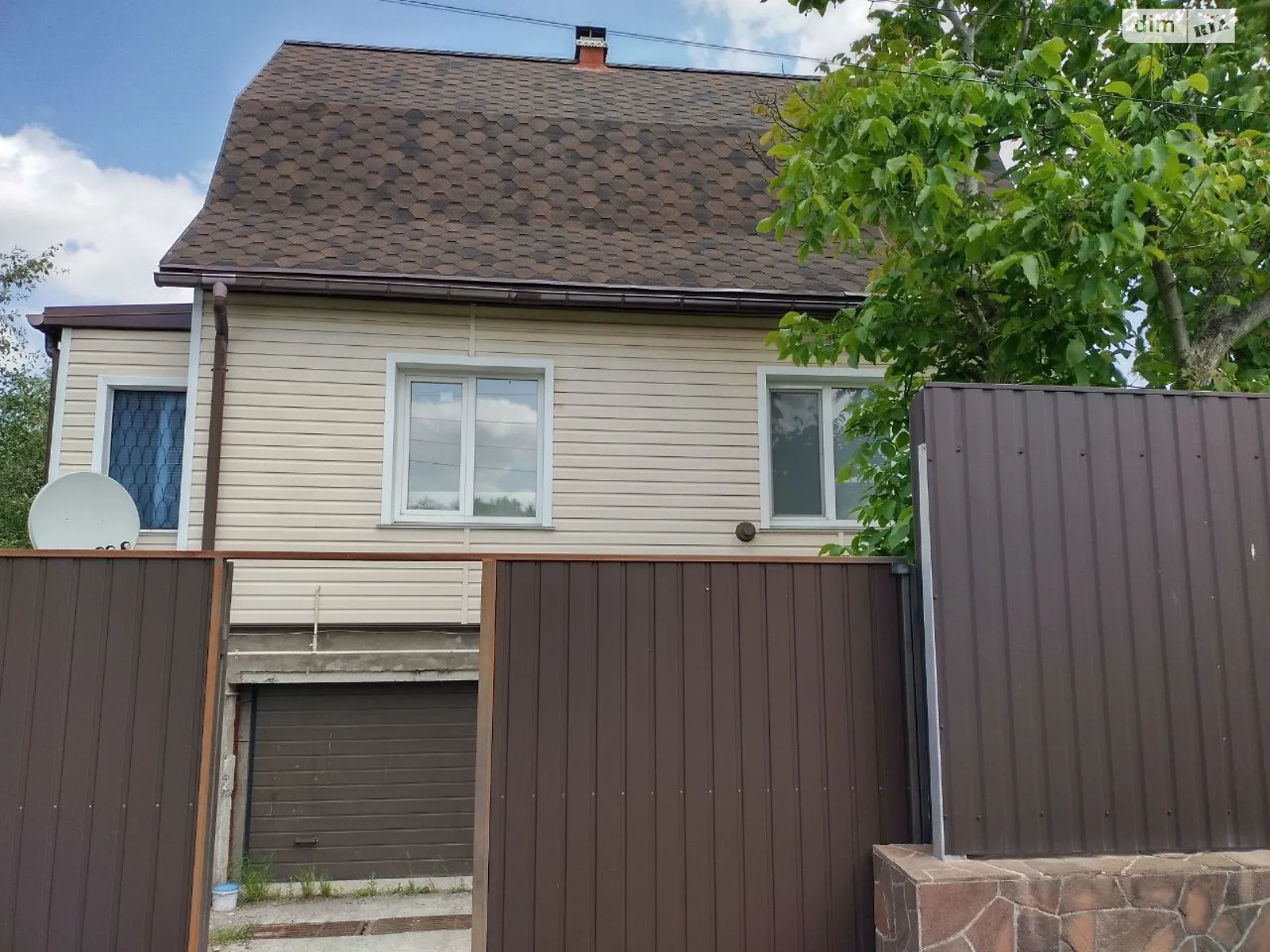 вул. Садова Лісне (Бучанський), цена: 65000 $ - фото 1