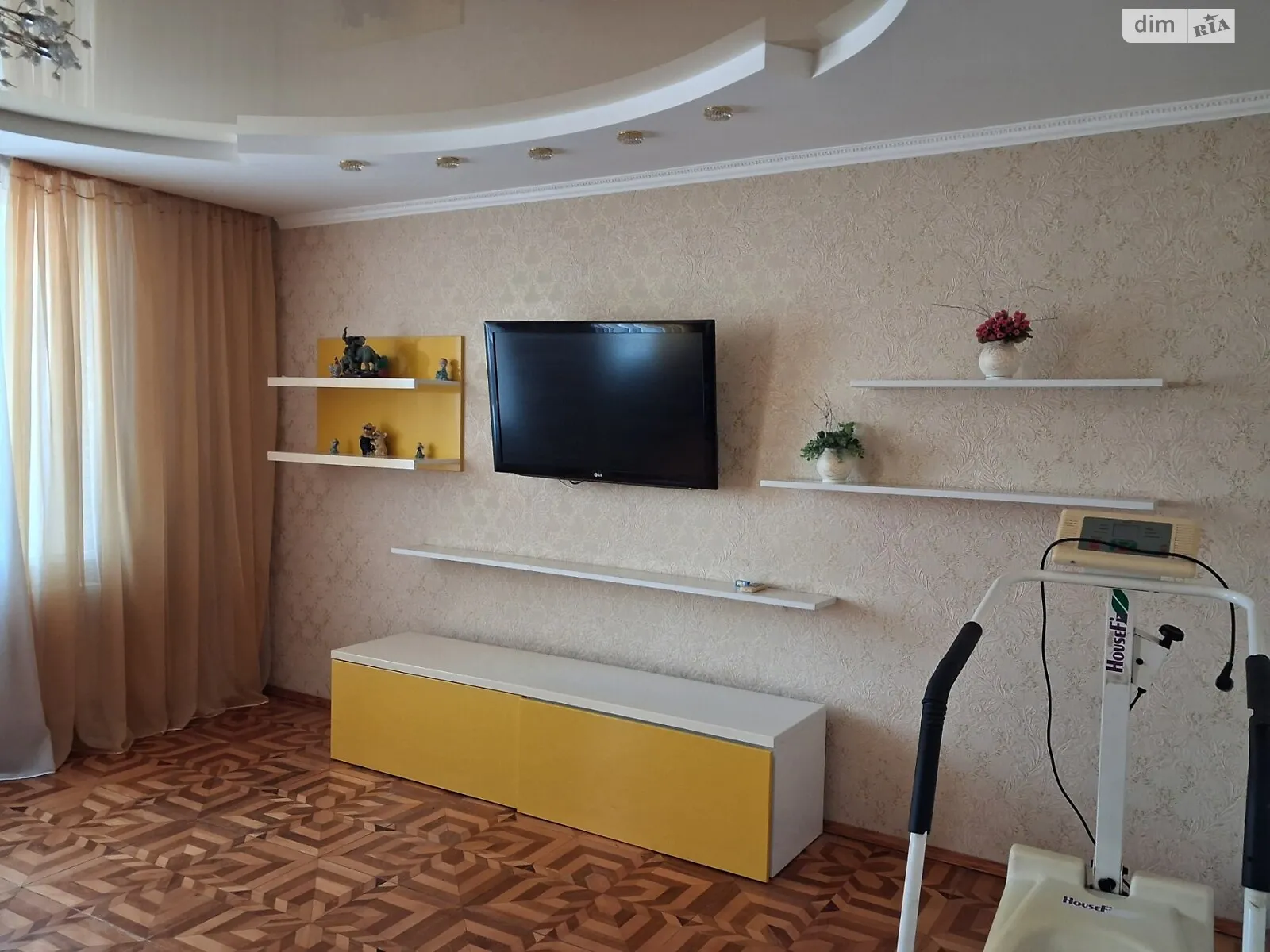 Продається 5-кімнатна квартира 115 кв. м у, цена: 105000 $ - фото 1