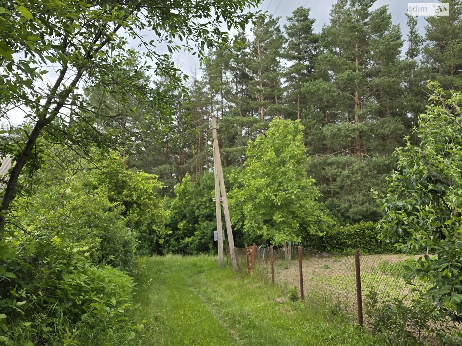 Продається земельна ділянка 5 соток у Вінницькій області, цена: 2000 $ - фото 1