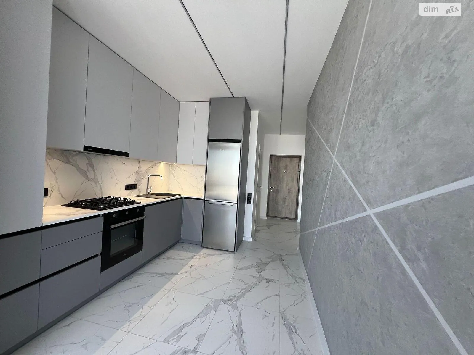 Продается 1-комнатная квартира 44 кв. м в Львове, цена: 85000 $ - фото 1