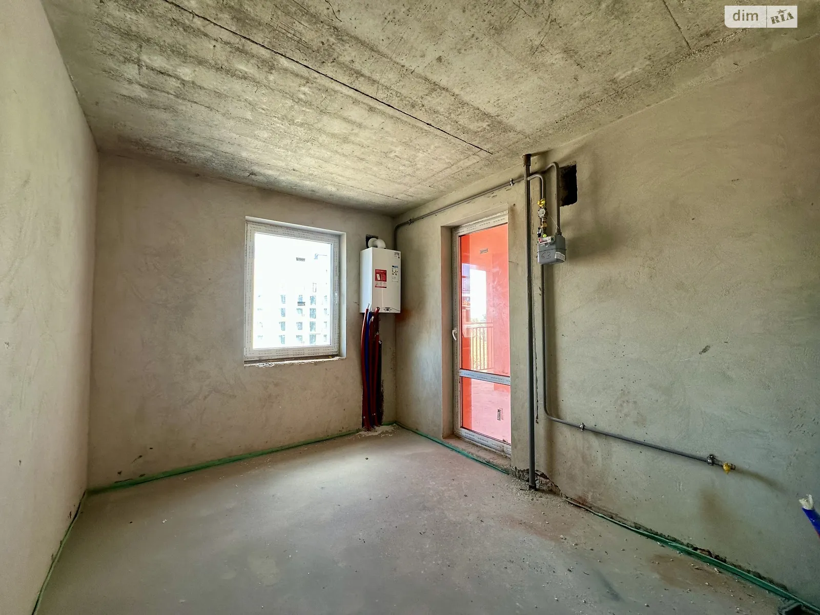Продается 3-комнатная квартира 82.8 кв. м в Ивано-Франковске, цена: 75000 $ - фото 1
