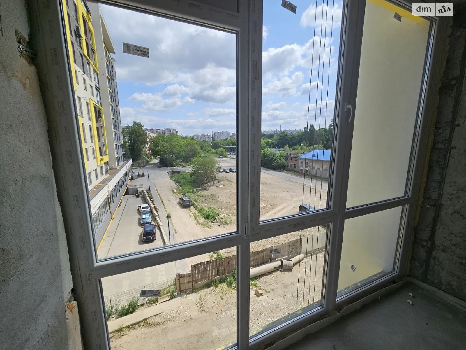 2-кімнатна квартира 68.9 кв. м у Тернополі, вул. Енергетична - фото 1