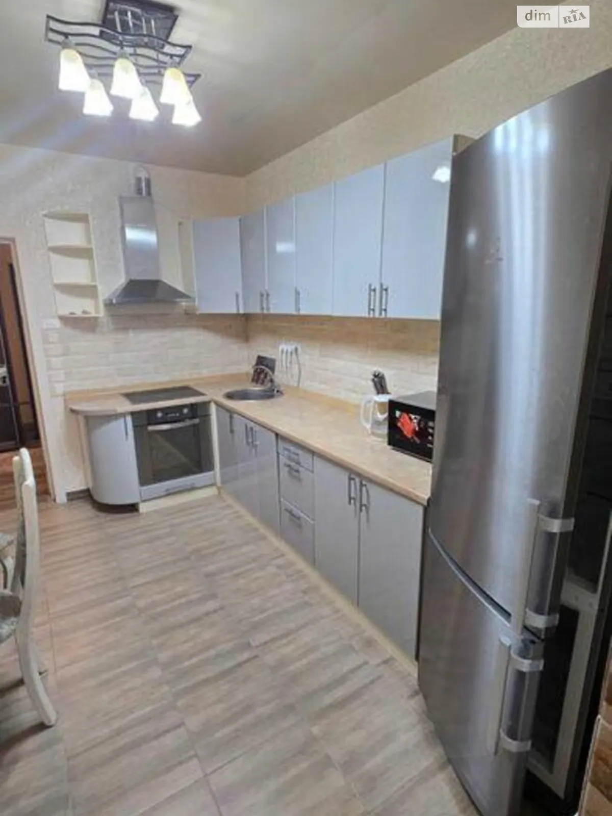 Продается 1-комнатная квартира 42 кв. м в Киеве, цена: 80000 $ - фото 1