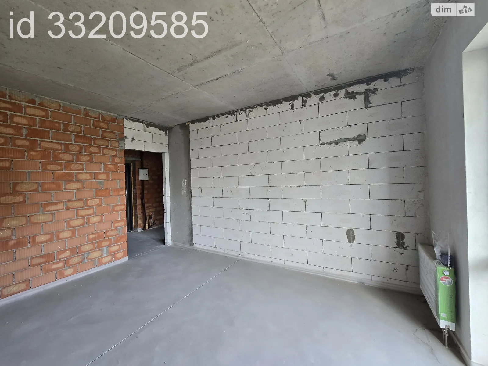 Продається 1-кімнатна квартира 41 кв. м у Києві, вул. Метрологічна, 107А - фото 1