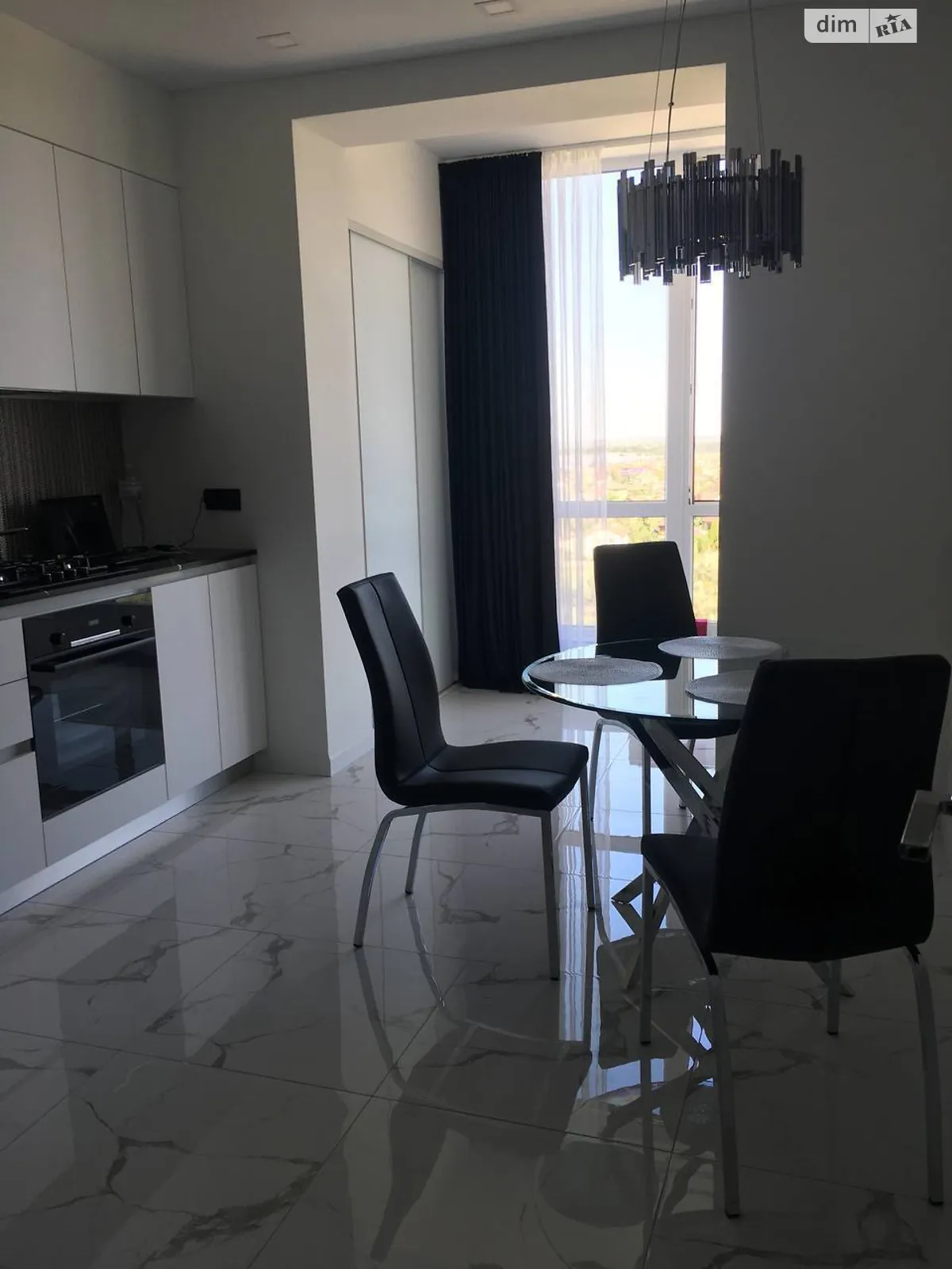 Продается 2-комнатная квартира 50 кв. м в Слобожанском, ул. Содружества, 7 - фото 1