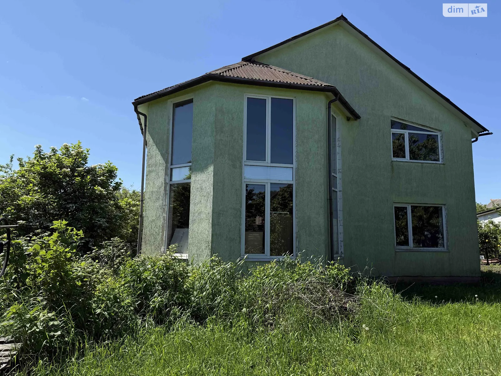 Продається будинок 2 поверховий 237 кв. м з ділянкою, цена: 75000 $ - фото 1