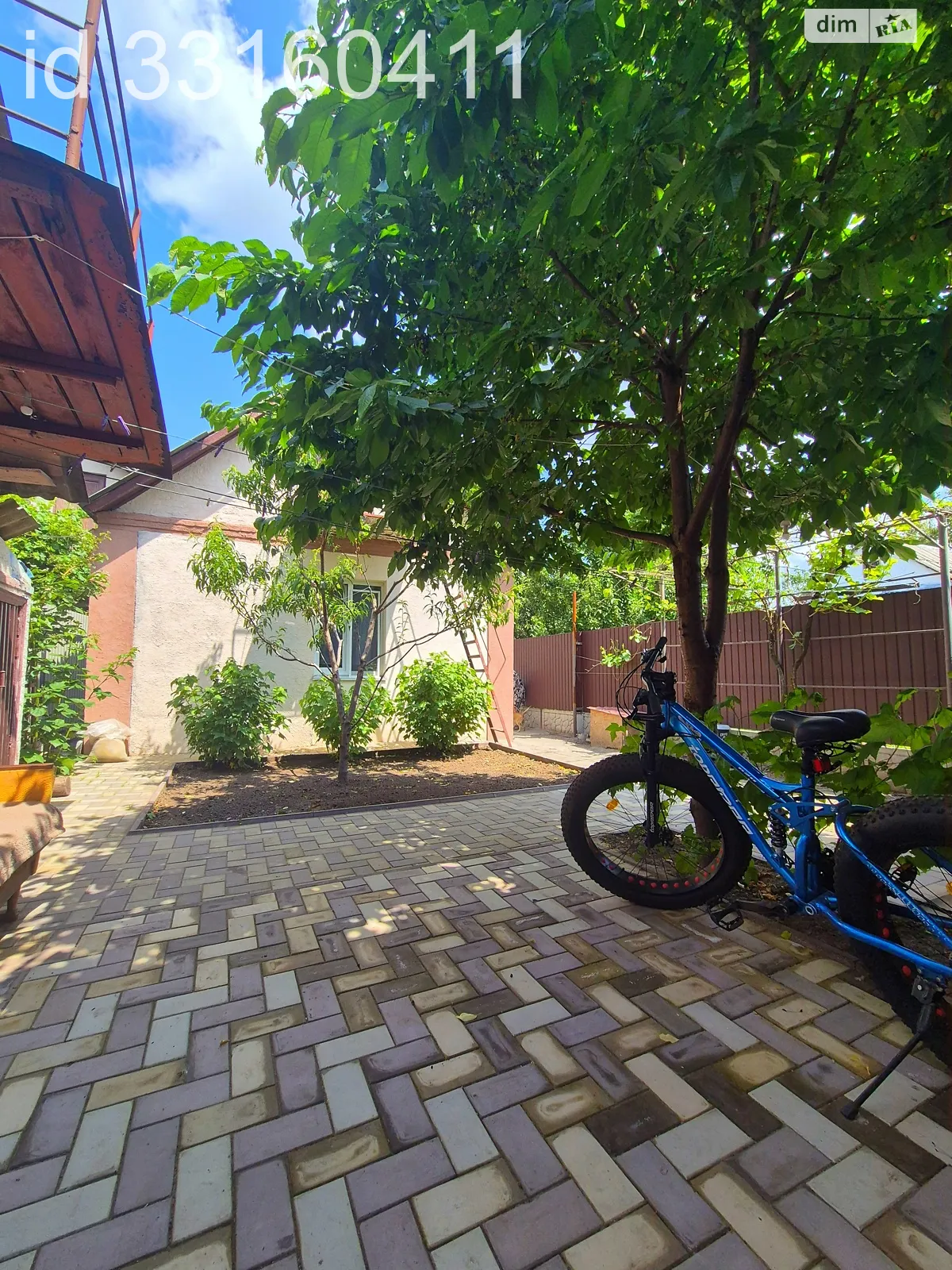Продається частина будинку 68.8 кв. м з гаражем, цена: 60000 $ - фото 1