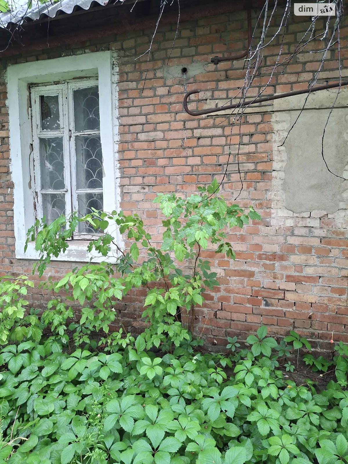 Продається одноповерховий будинок 60 кв. м з терасою, цена: 6500 $ - фото 1