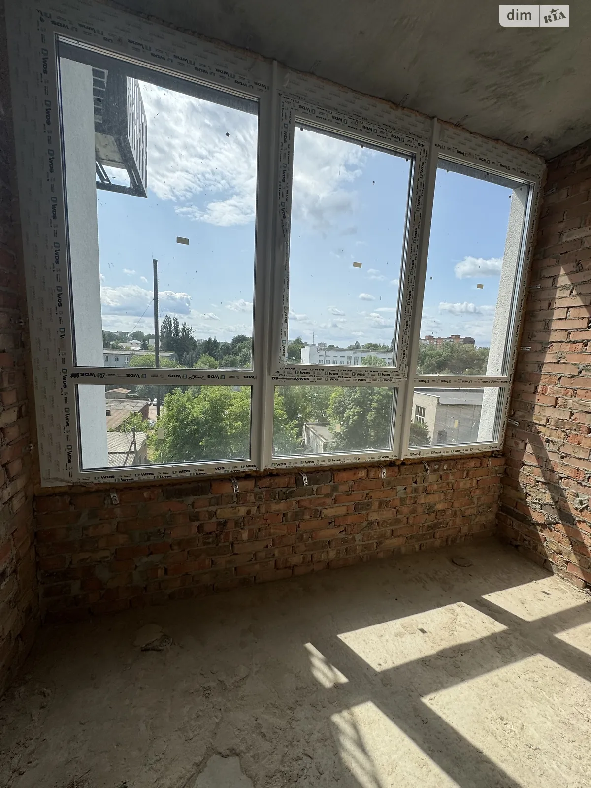 Продається 3-кімнатна квартира 75 кв. м у Житомирі, цена: 71500 $ - фото 1