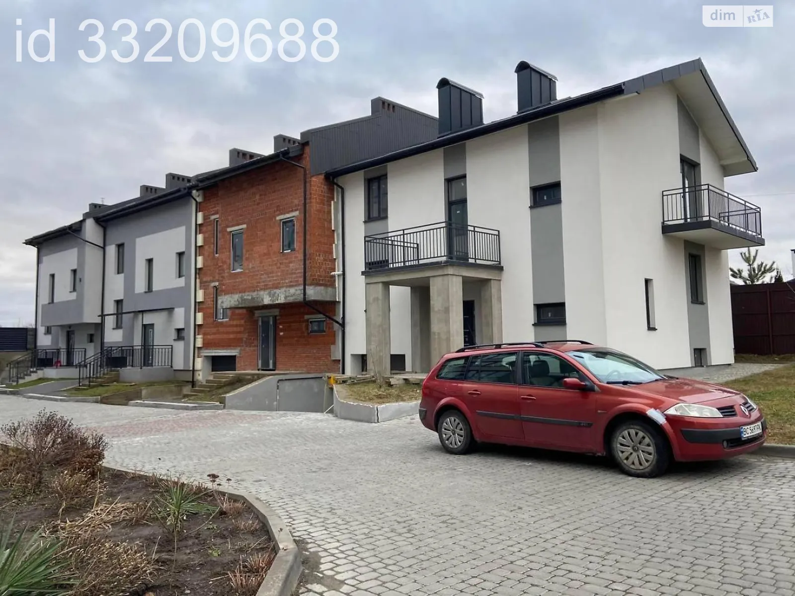Личаківський Винники (Львів), цена: 110000 $ - фото 1
