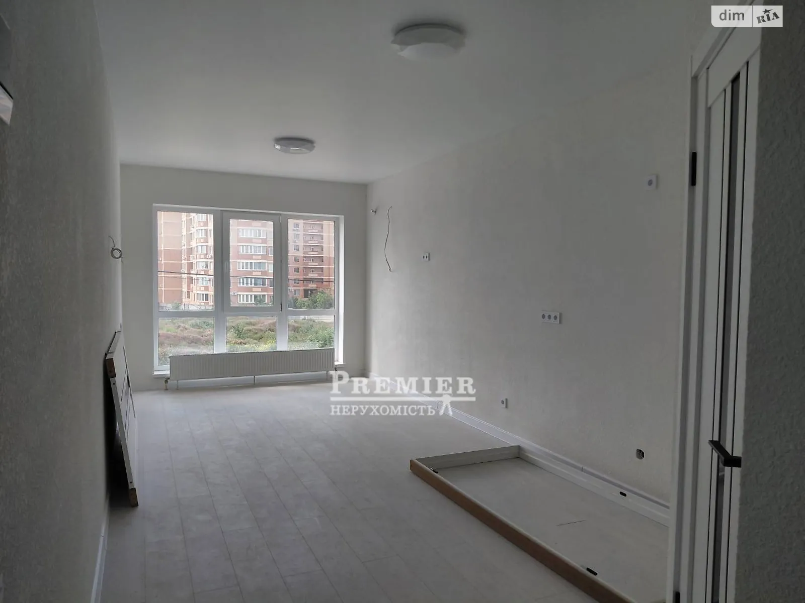 Продается 1-комнатная квартира 24 кв. м в Иличанкае, ул. Таврийская - фото 1