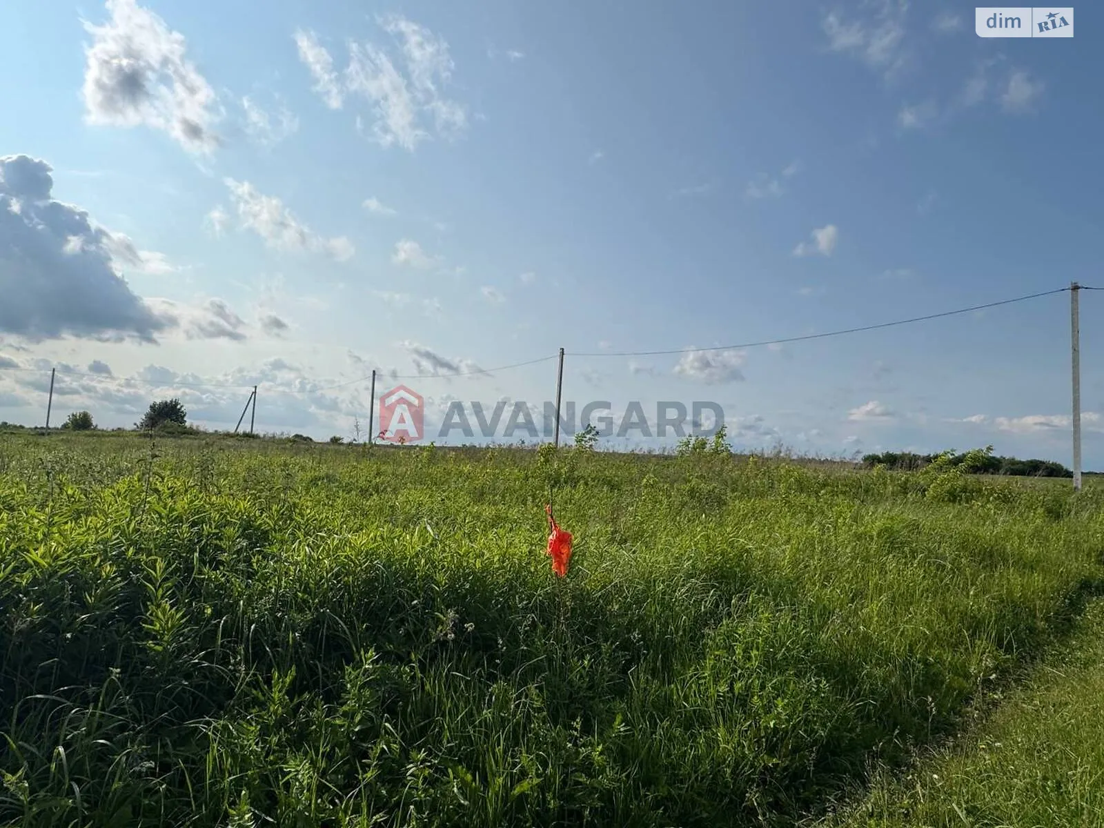 Продається земельна ділянка 10 соток у Львівській області, цена: 9500 $ - фото 1
