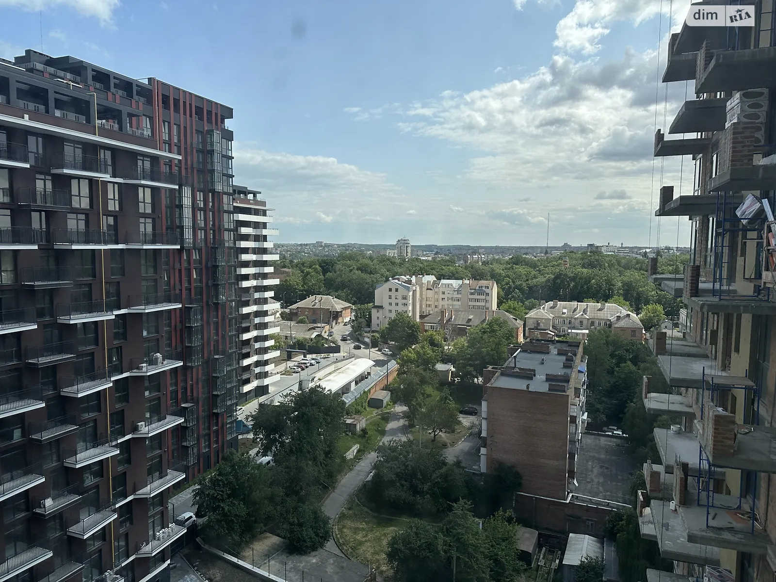 Продається 2-кімнатна квартира 63 кв. м у Вінниці, пров. Цегельний, 12 - фото 1