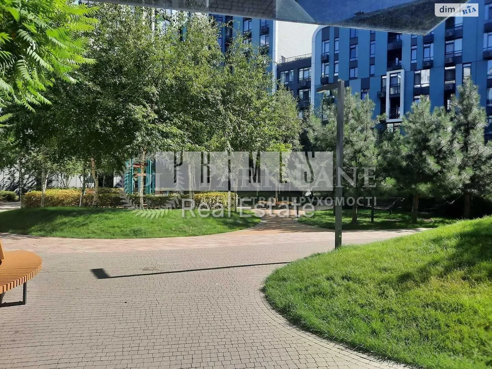 Продается 3-комнатная квартира 89 кв. м в Киеве, Кольцевая дор., 1 - фото 1