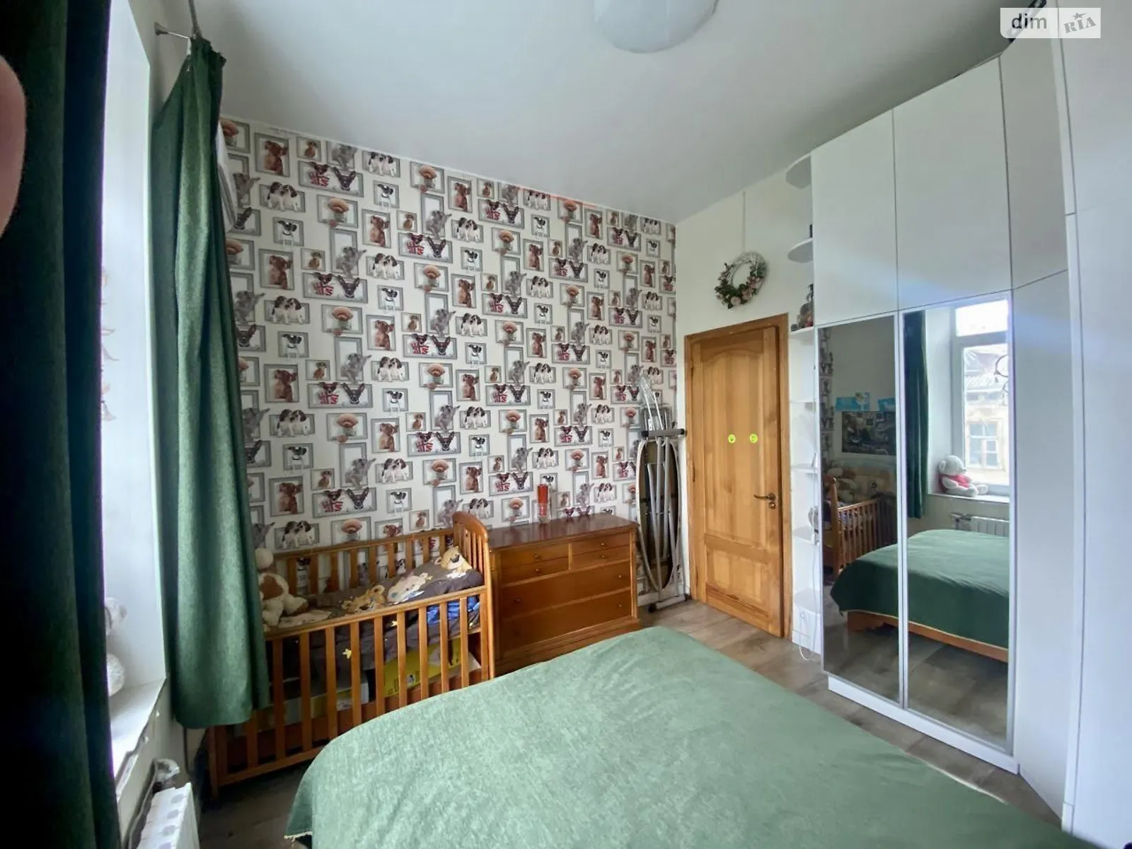Продается 3-комнатная квартира 63.2 кв. м в Одессе, ул. Новосельского - фото 1
