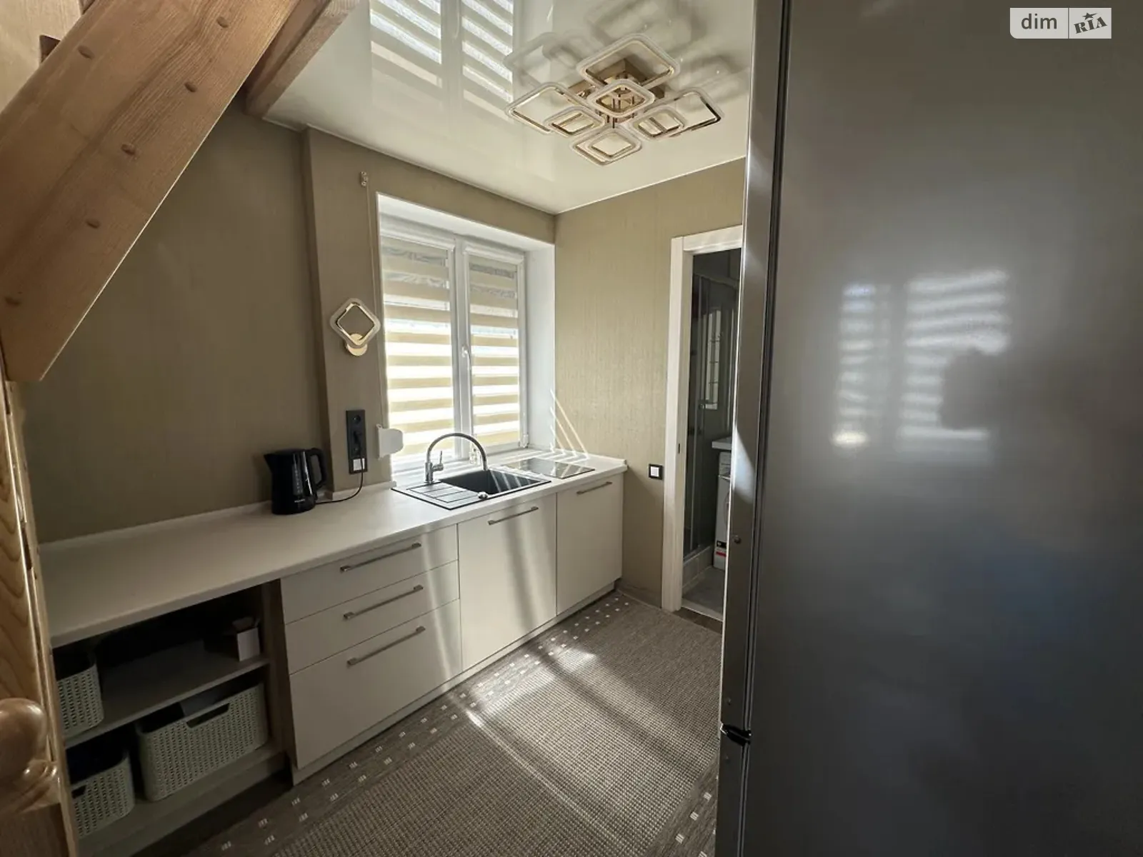 Продається будинок 2 поверховий 90 кв. м з каміном, цена: 65000 $ - фото 1
