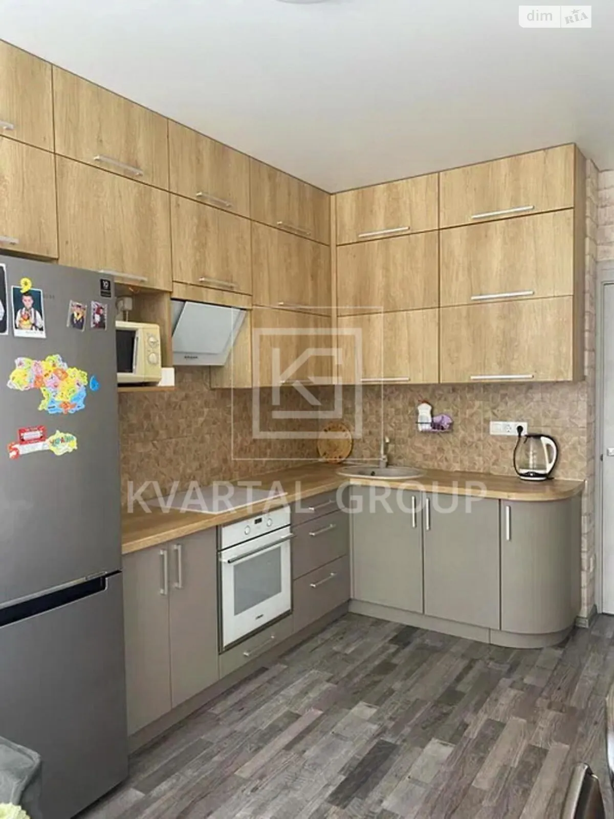 ул. Университетская(Карла Маркса), 1П/1 Ирпень ЖК Green Side - фото 1