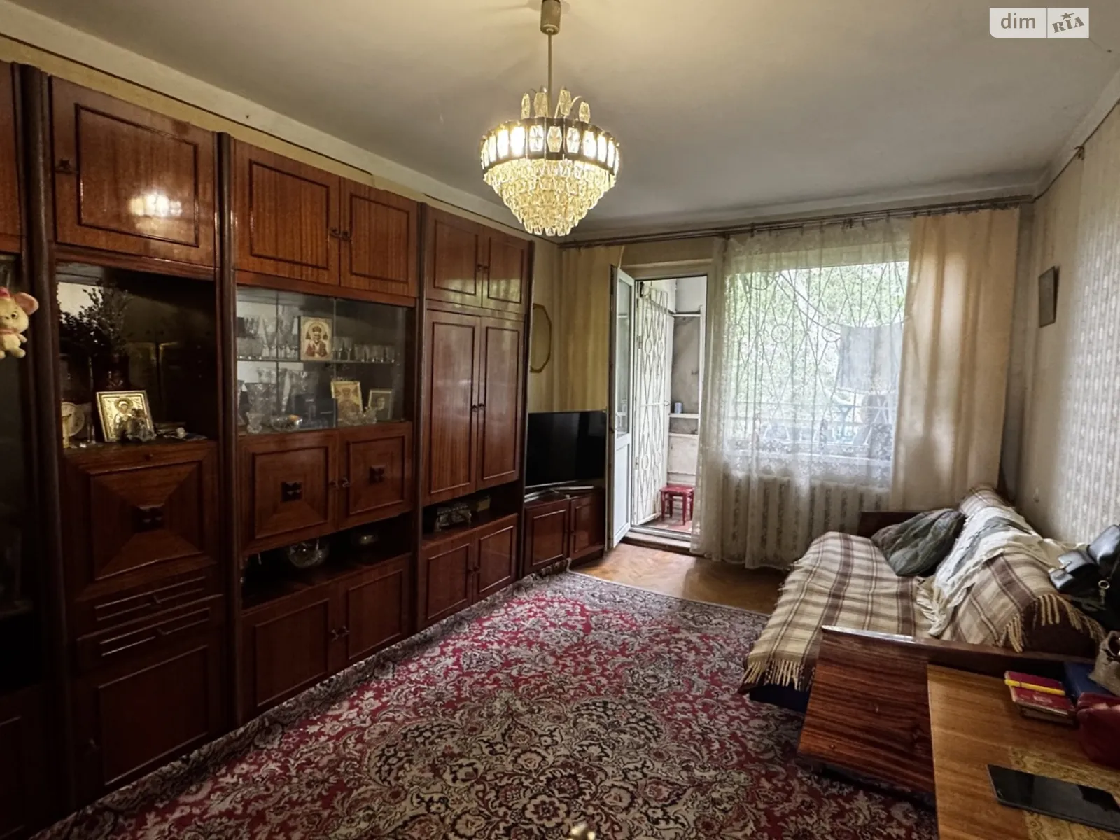 Продается 2-комнатная квартира 45.1 кв. м в Одессе, просп. Небесной Сотни, 49 - фото 1