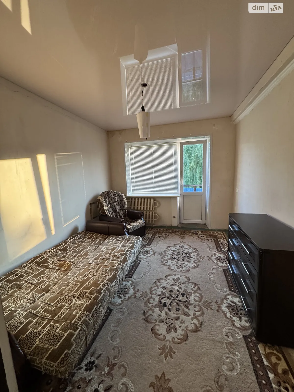 Продается 2-комнатная квартира 41.9 кв. м в Каменском, ул. Максима Чиженко(Матросова), 88 - фото 1