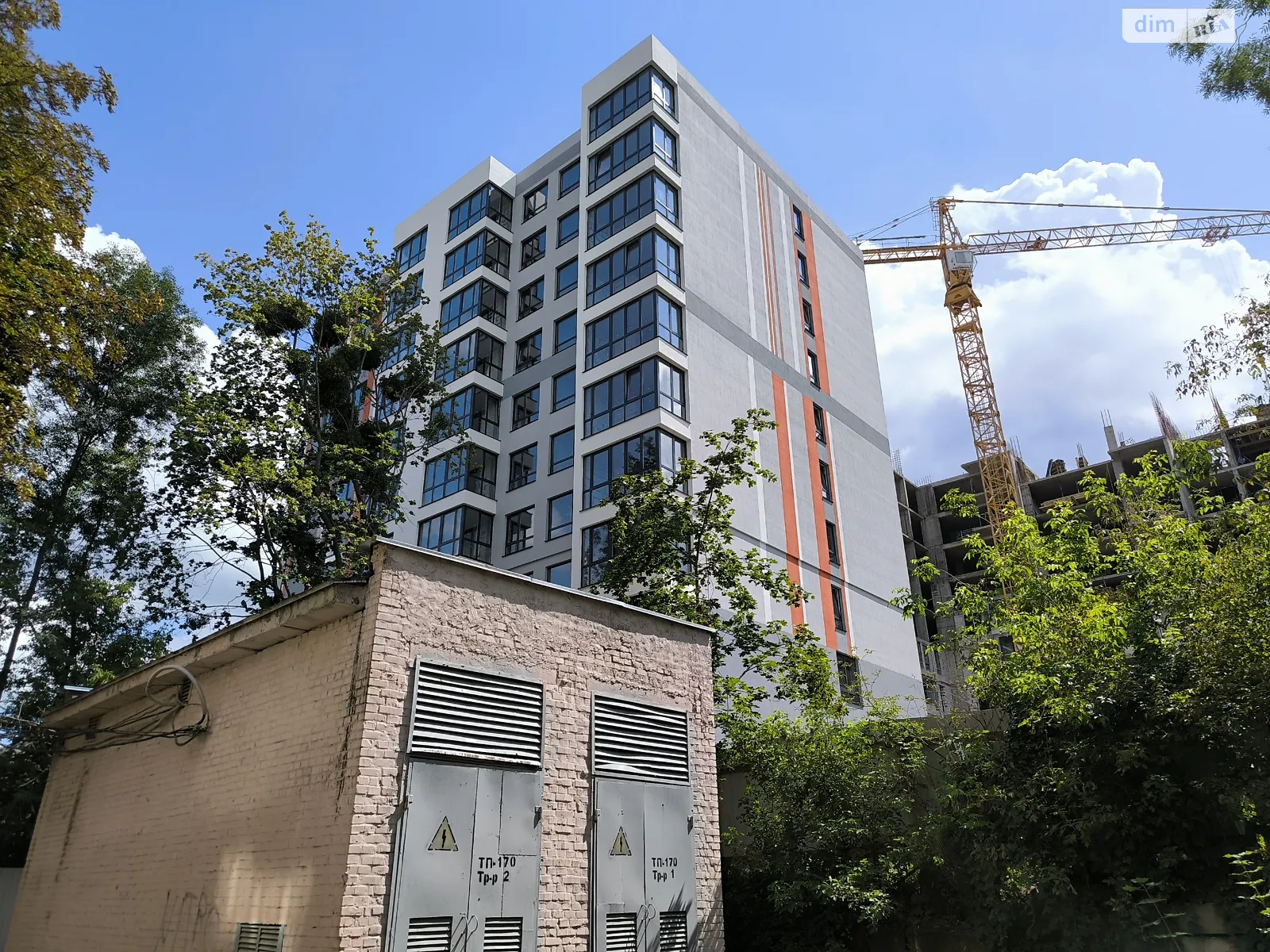 Продається 1-кімнатна квартира 59.5 кв. м у Вінниці, вул. Привокзальна - фото 1