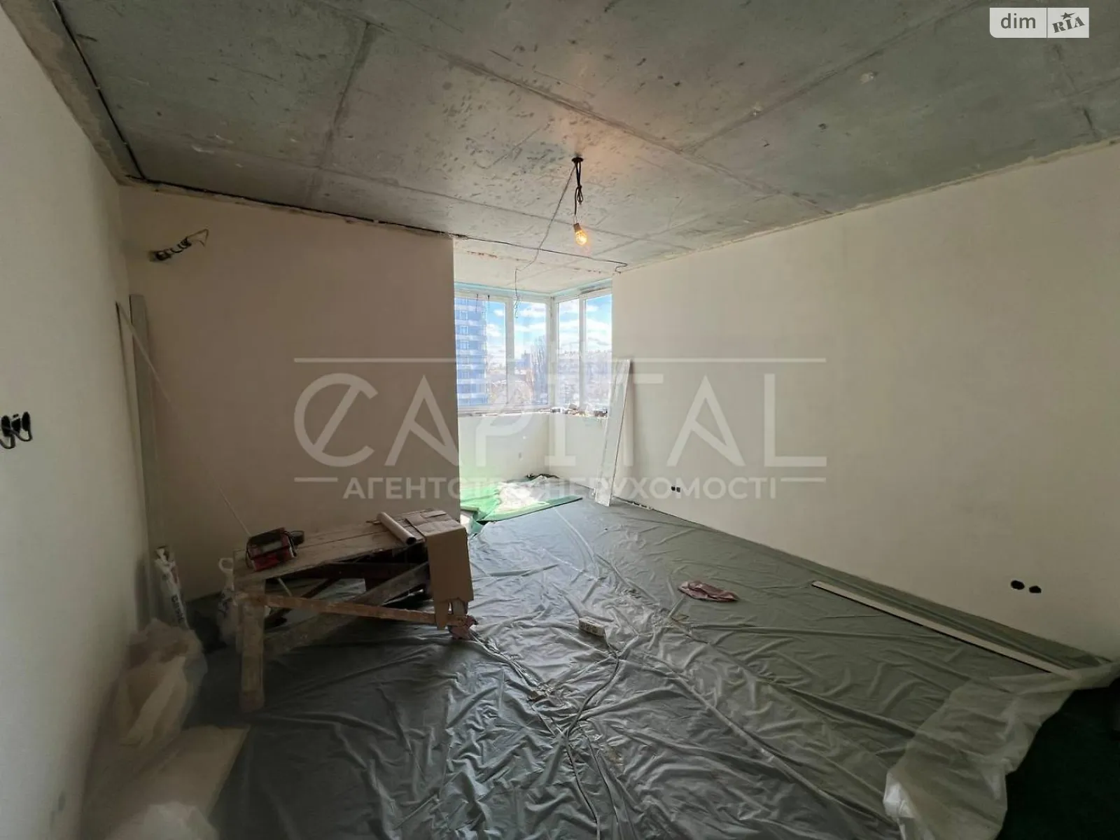 Продается 2-комнатная квартира 72.4 кв. м в Киеве, цена: 135000 $ - фото 1