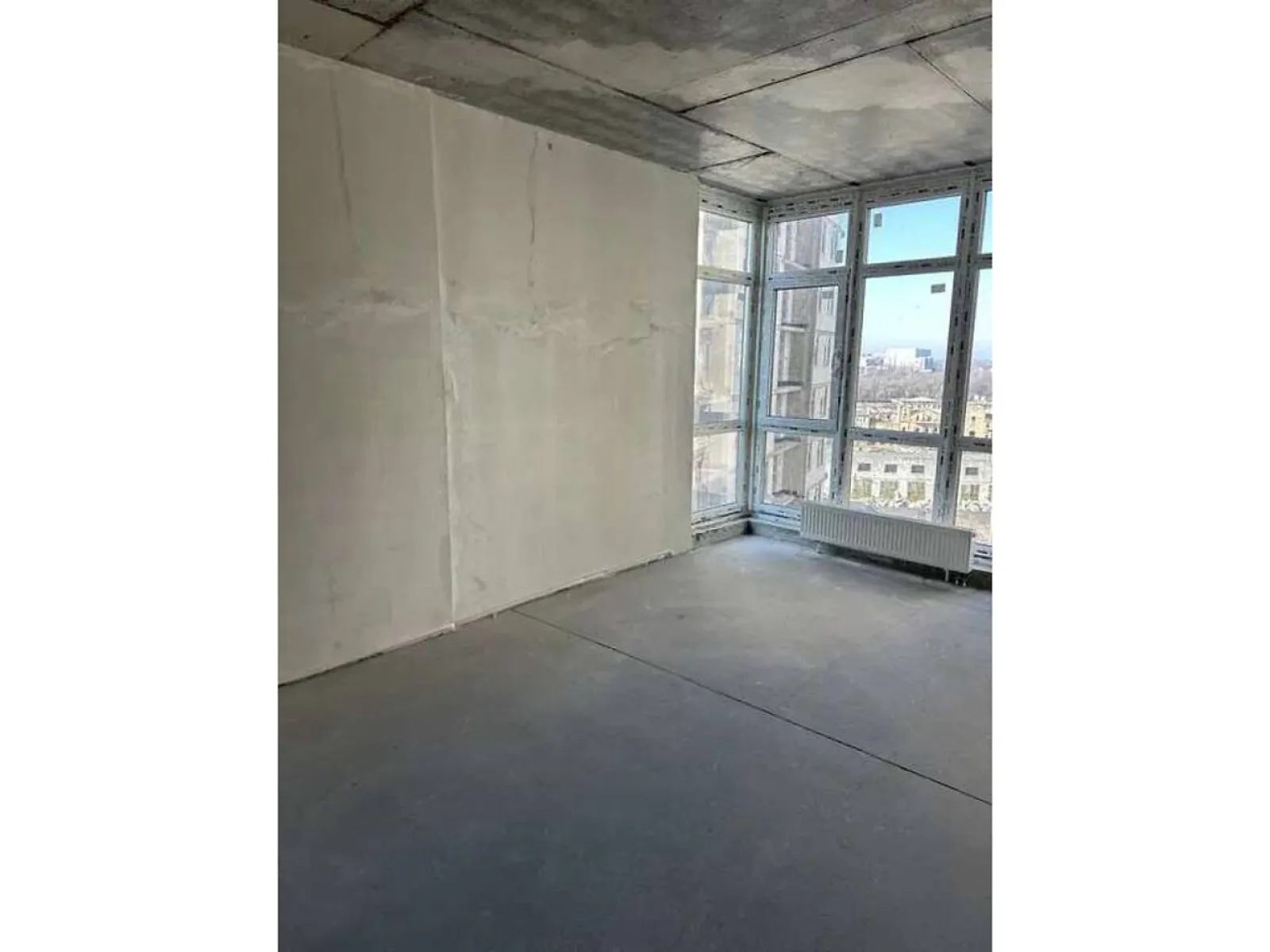 Продается 2-комнатная квартира 60 кв. м в Одессе, ул. Краснова, 3 корпус 63 - фото 1
