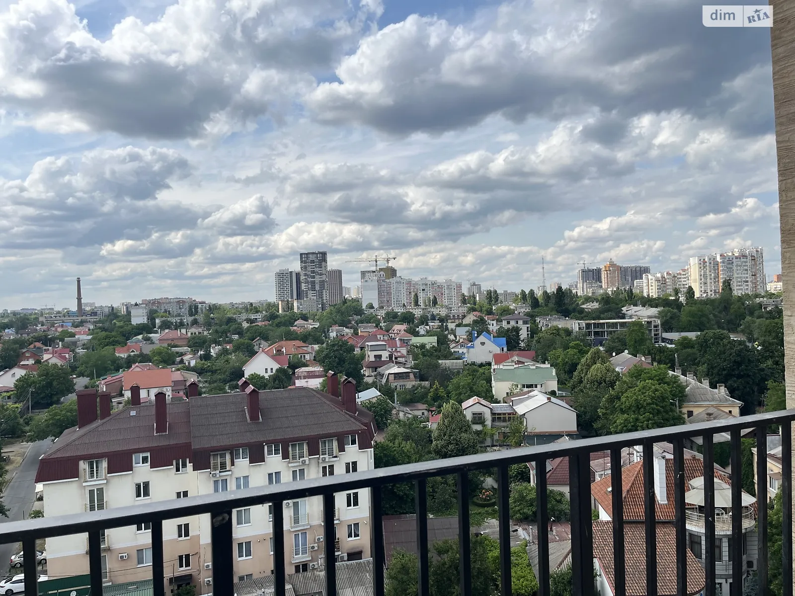 Продается 2-комнатная квартира 65 кв. м в Одессе, ул. Чубаевская, 1 - фото 1