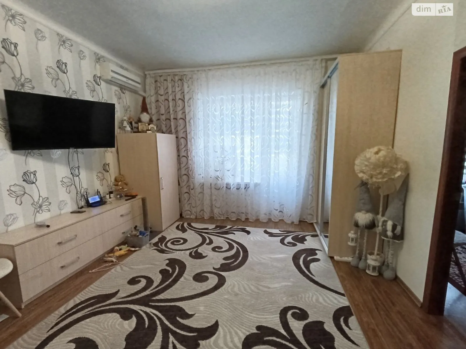 Продається 2-кімнатна квартира 53 кв. м у Харкові, вул. Ювілейна, 9 - фото 1