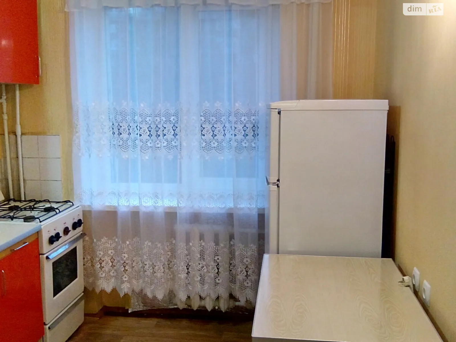Сдается в аренду 1-комнатная квартира 38.6 кв. м в Киеве, ул. Андрея Малышко, 19А - фото 1