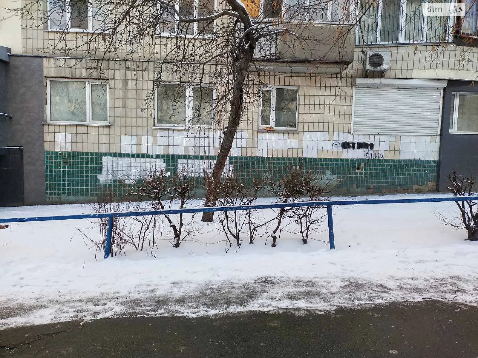 Продается помещения свободного назначения 108 кв. м в 9-этажном здании, цена: 220000 $ - фото 1