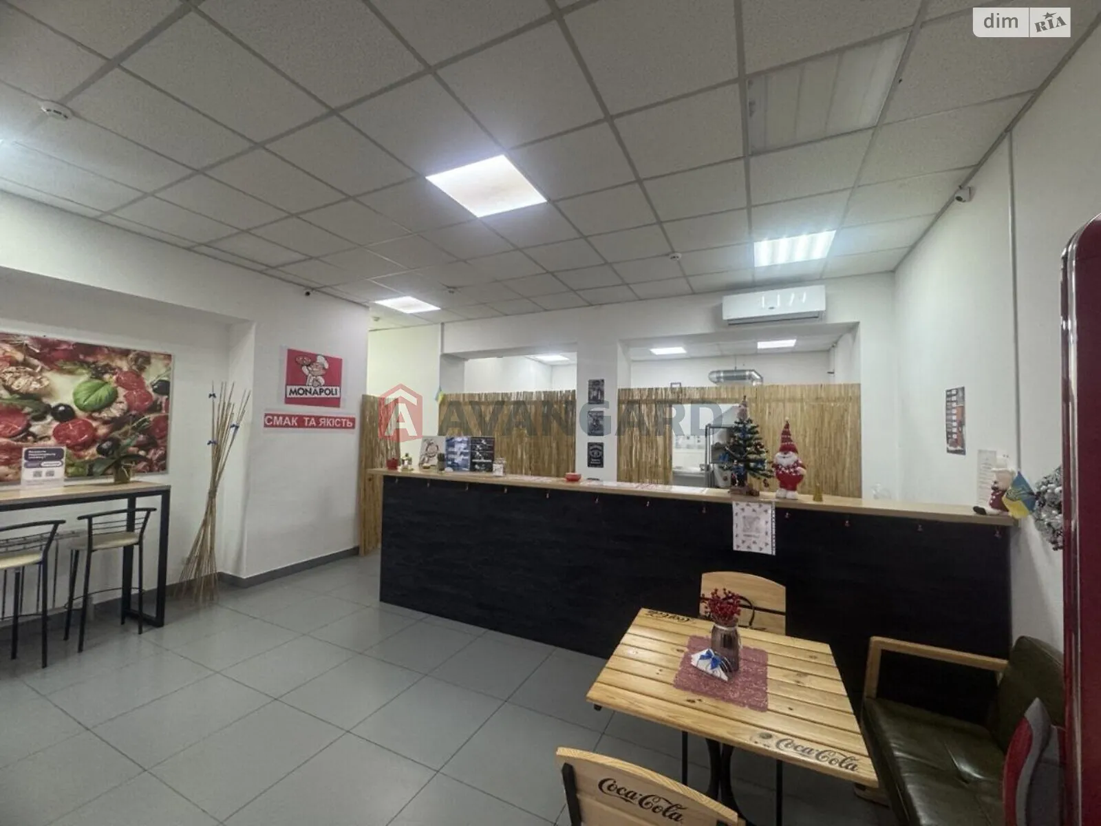 Продается объект сферы услуг 76.7 кв. м в 5-этажном здании, цена: 12000 $ - фото 1