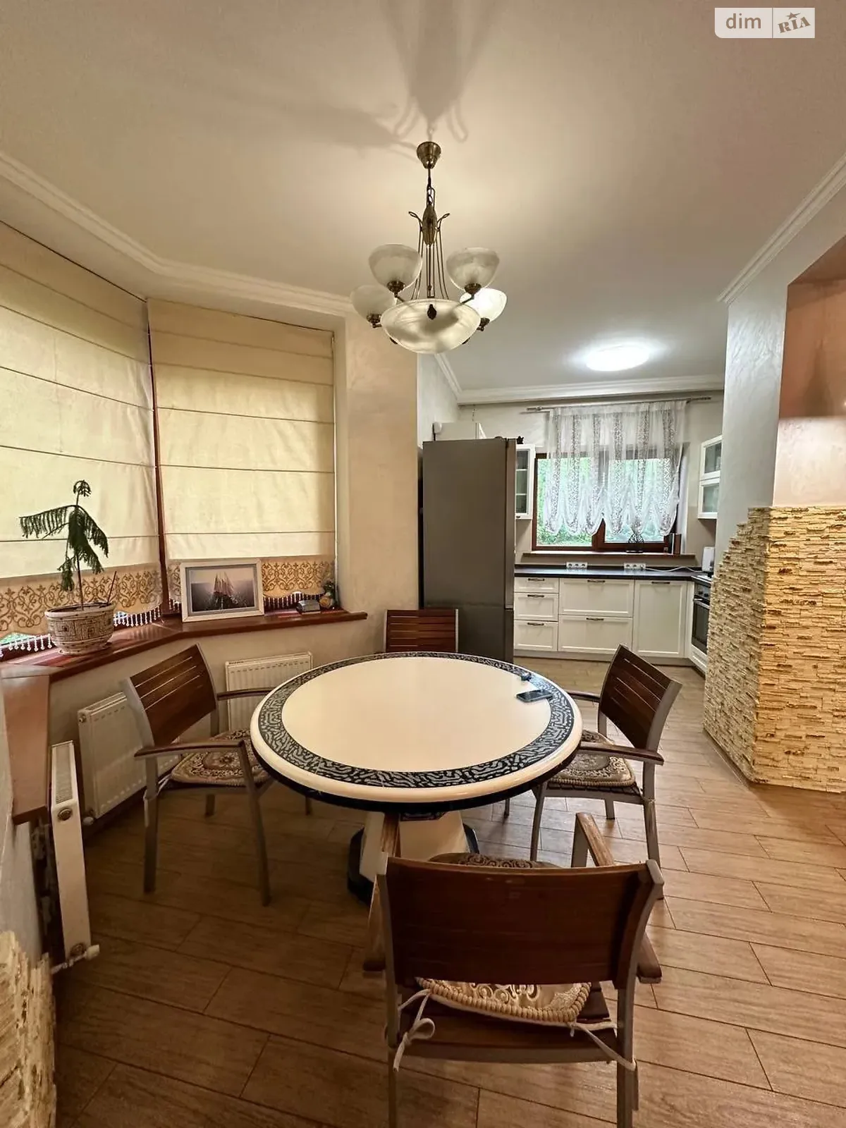 Здається в оренду будинок 2 поверховий 290 кв. м з ділянкою, цена: 82450 грн - фото 1