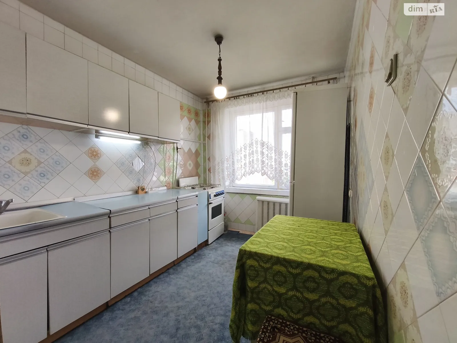 Сдается в аренду 3-комнатная квартира 64 кв. м в Виннице - фото 1